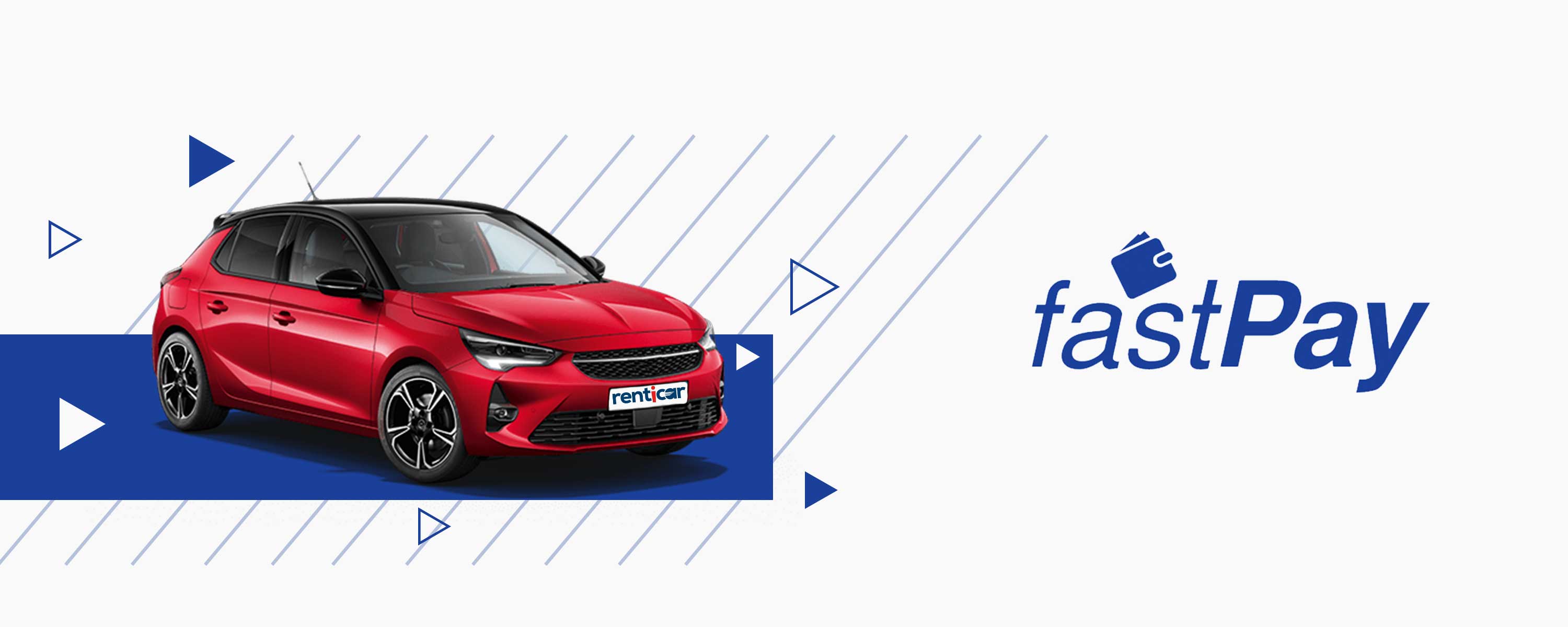 FastPay Kullanıcılarına Özel %10 İndirim!