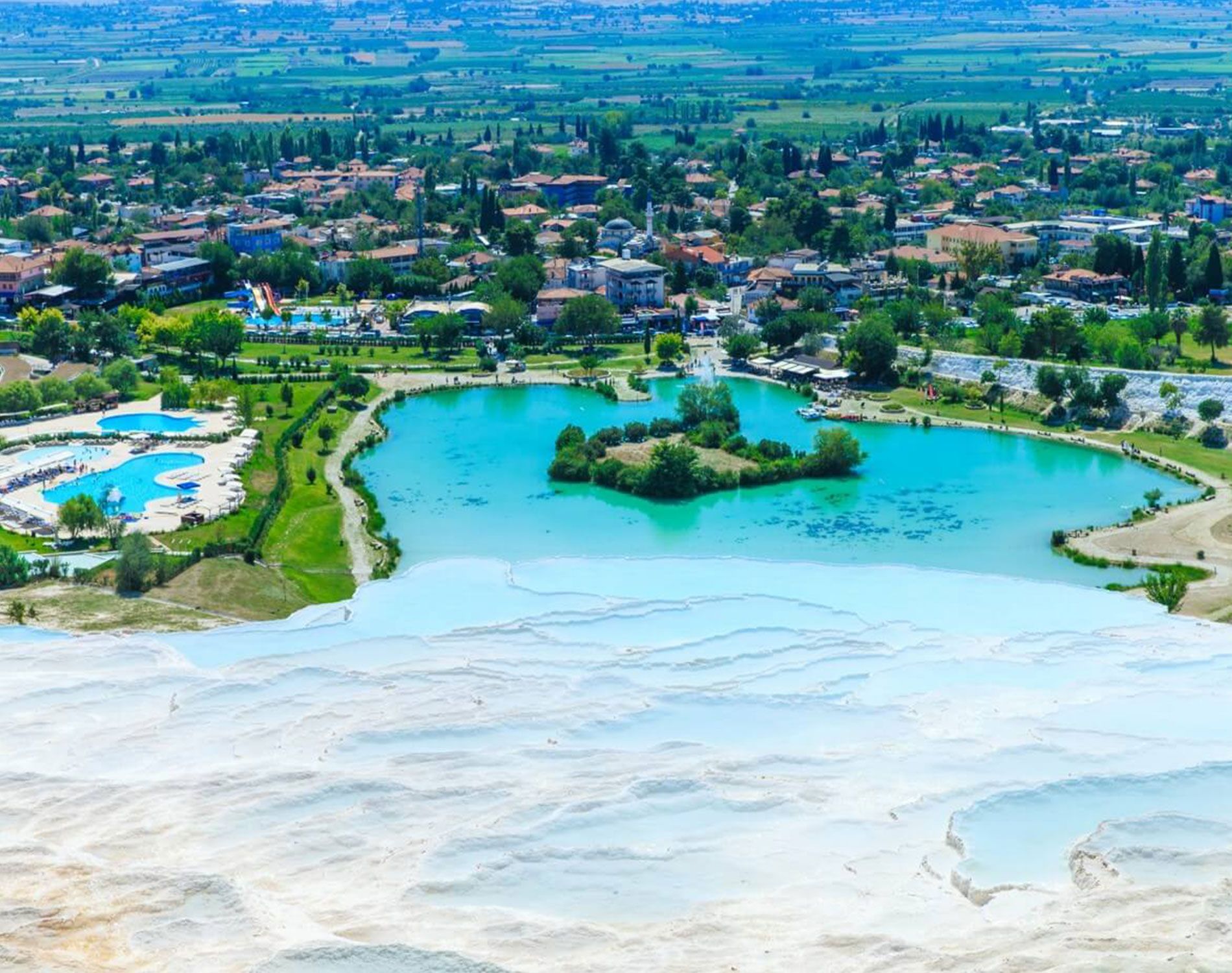 Denizli Araç Kiralama - Araç Kiralama
