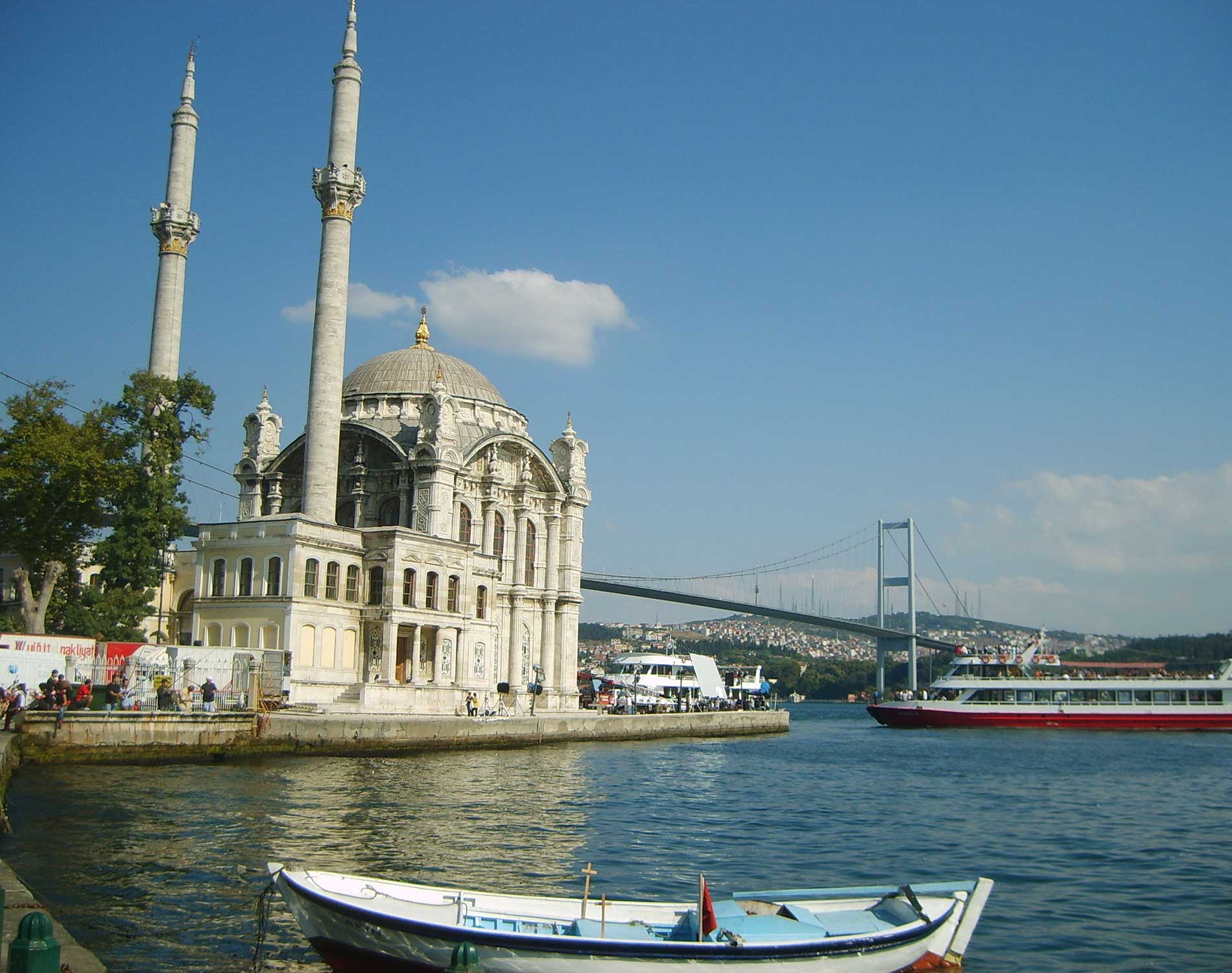 Ortaköy Araç Kiralama - Araç Kiralama