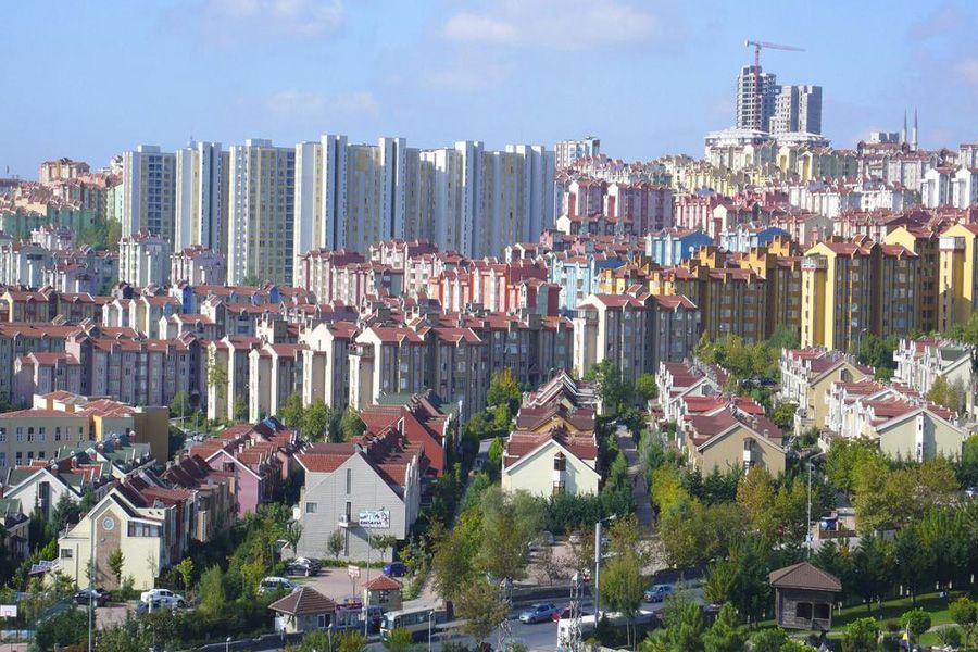 Bahçeşehir Araç Kiralama - Araç Kiralama