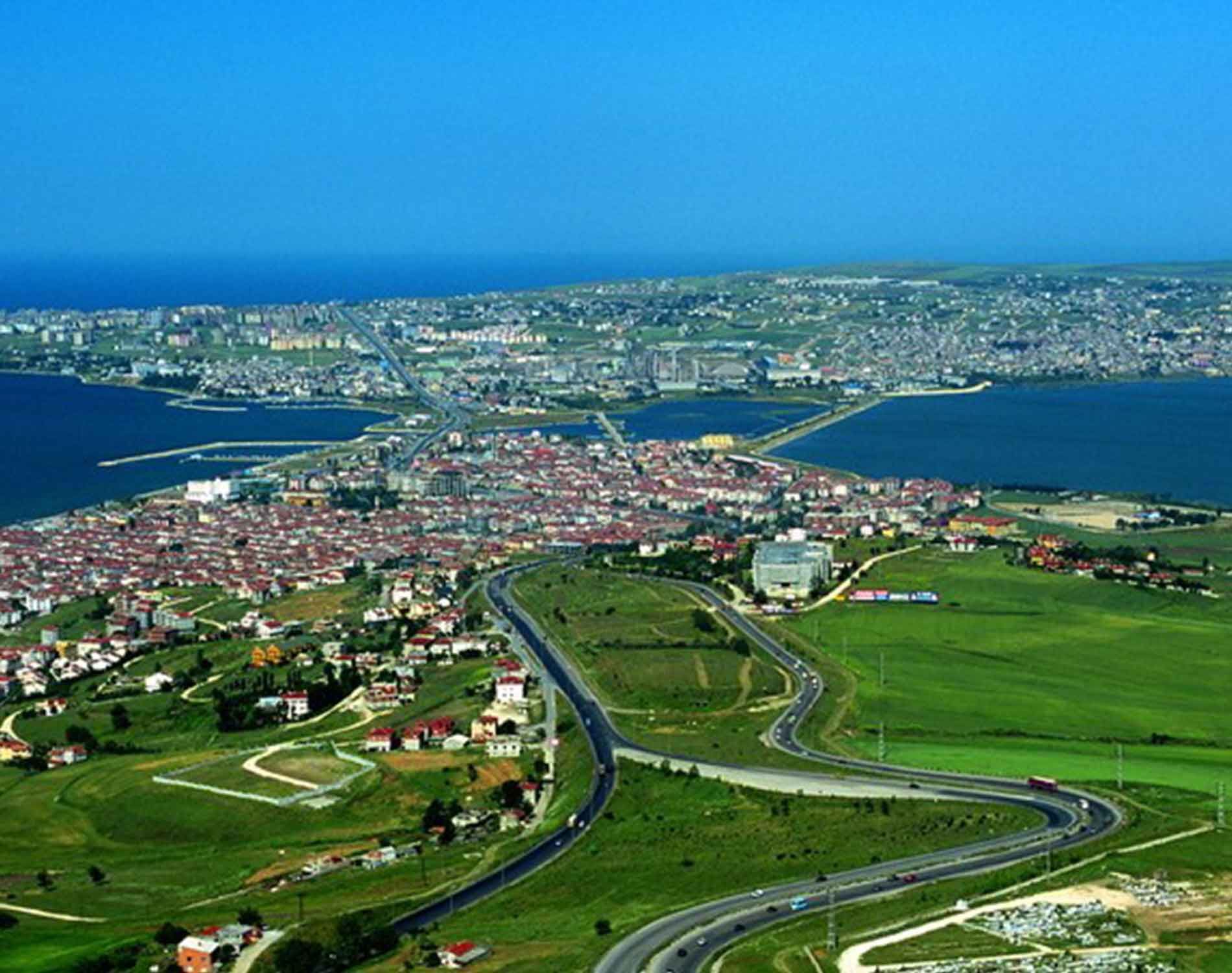 Çatalca Araç Kiralama - Araç Kiralama