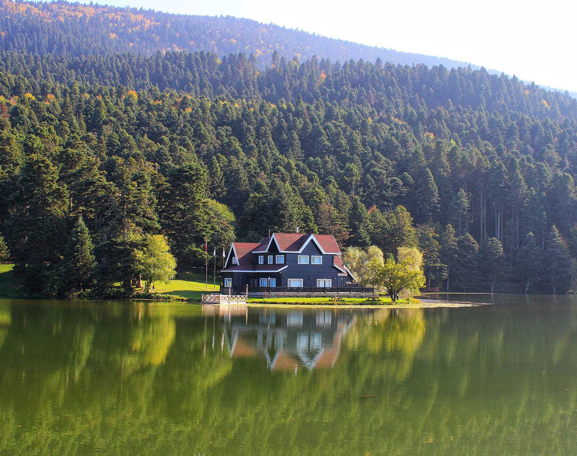 Bolu Araç Kiralama - Araç Kiralama