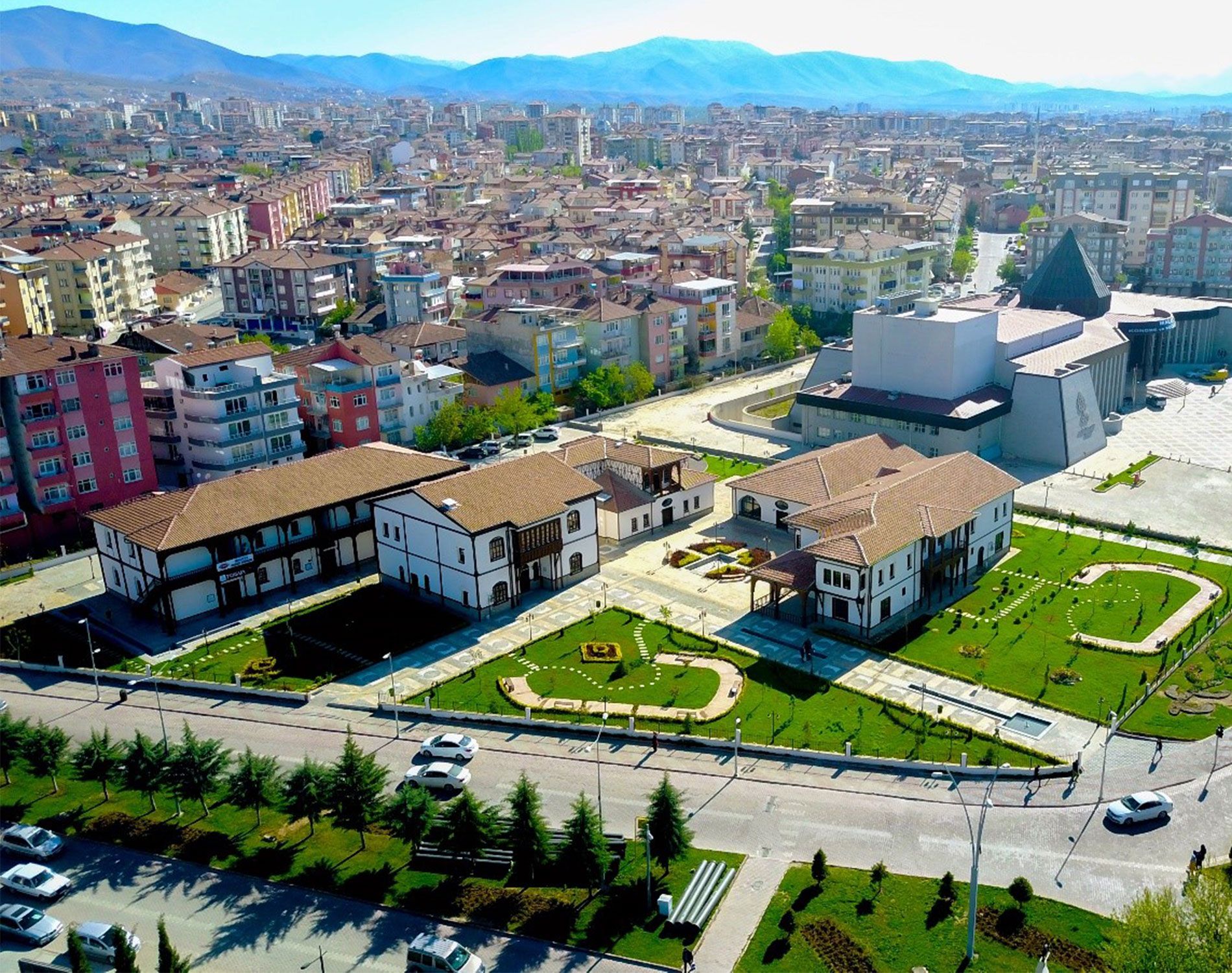 Malatya Araç Kiralama - Araç Kiralama