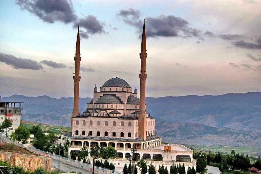 Silopi Araç Kiralama - Araç Kiralama