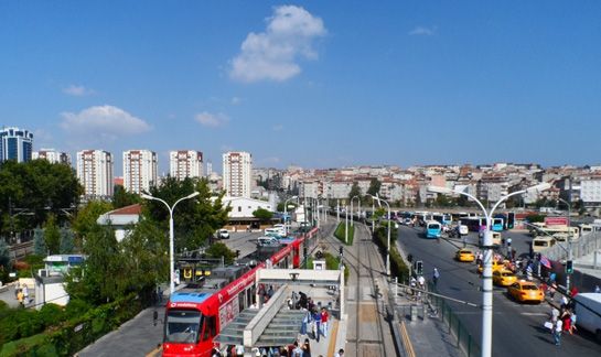Zeytinburnu Araç Kiralama - Araç Kiralama
