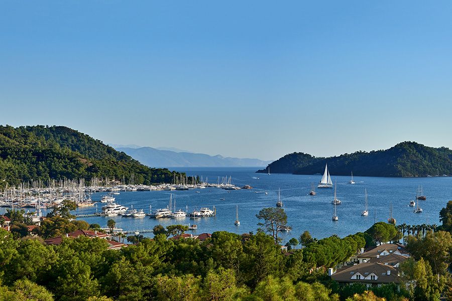 Göcek Araç Kiralama - Araç Kiralama