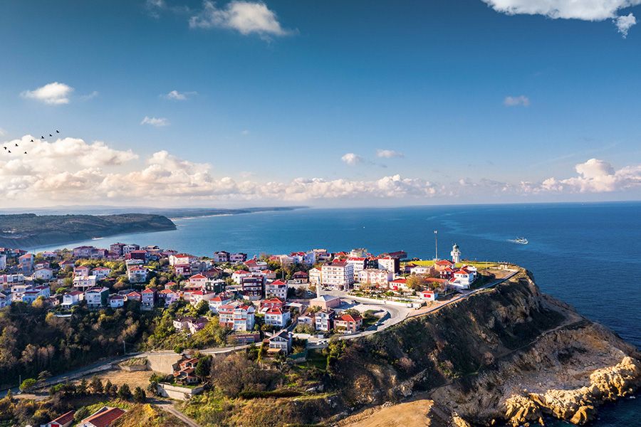 Arnavutköy Araç Kiralama - Araç Kiralama