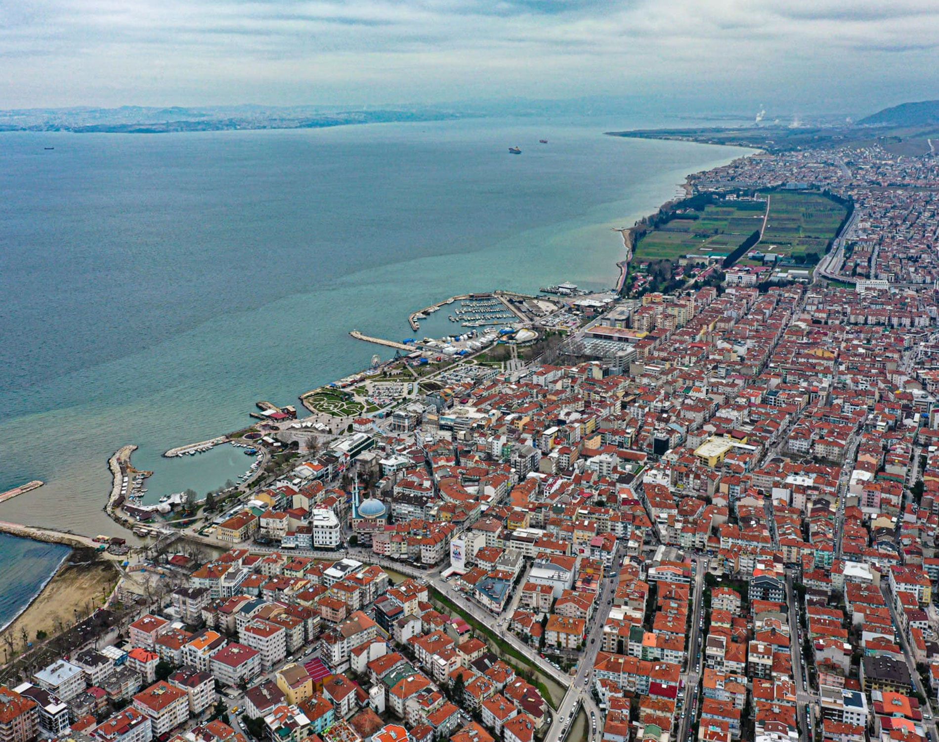 Yalova Araç Kiralama - Araç Kiralama