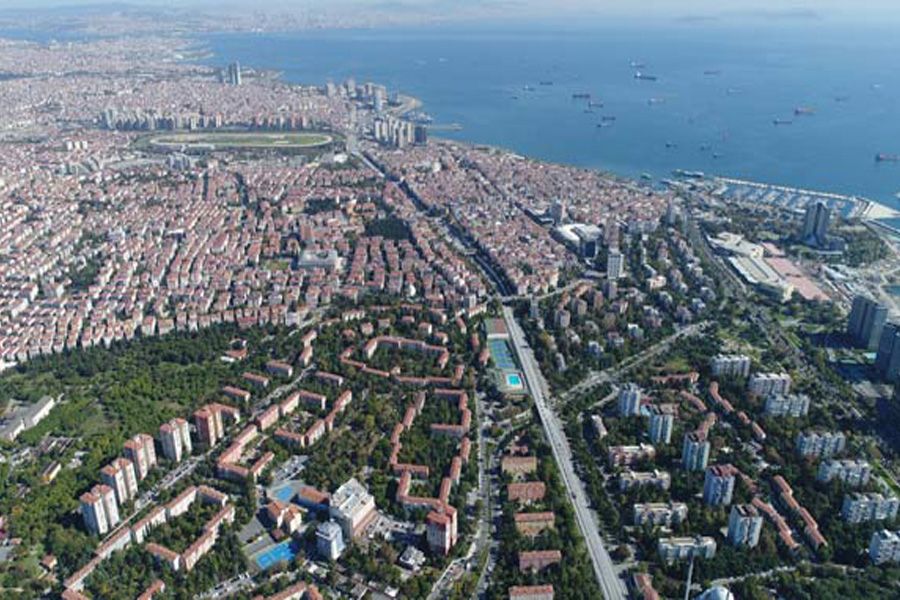 Halkalı Araç Kiralama - Araç Kiralama