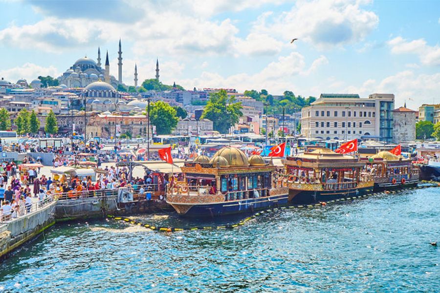 Eminönü Araç Kiralama - Araç Kiralama