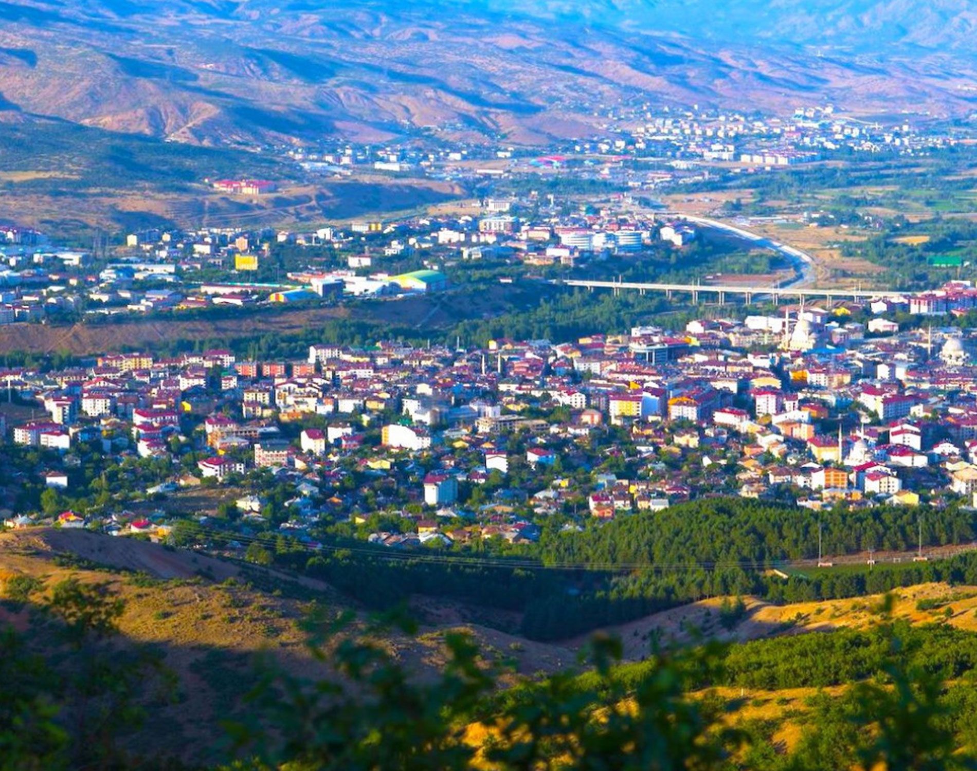 Bingöl Araç Kiralama - Araç Kiralama