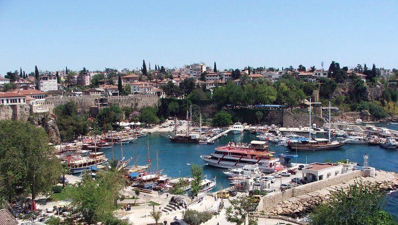 Muratpaşa Araç Kiralama - Araç Kiralama