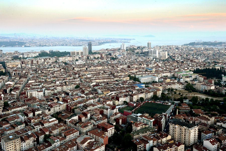 Şişli Araç Kiralama - Araç Kiralama