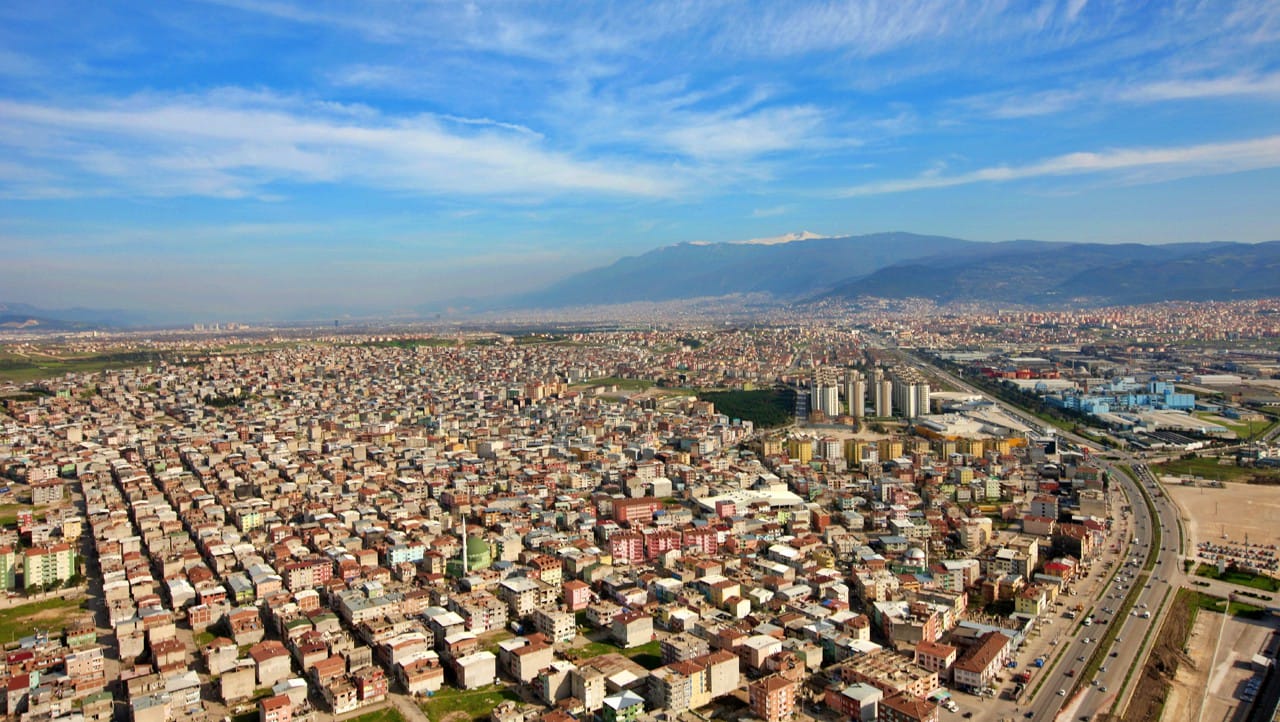 Bursa Araç Kiralama - Araç Kiralama