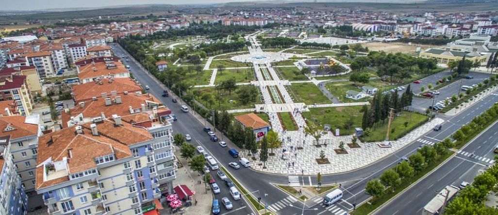 Çorlu Araç Kiralama - Araç Kiralama