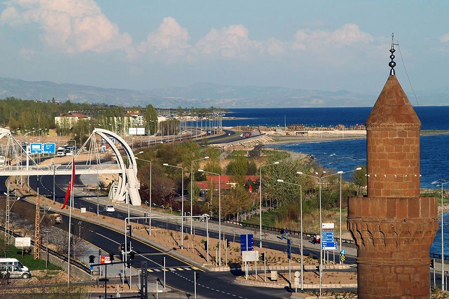 Adilcevaz Araç Kiralama - Araç Kiralama