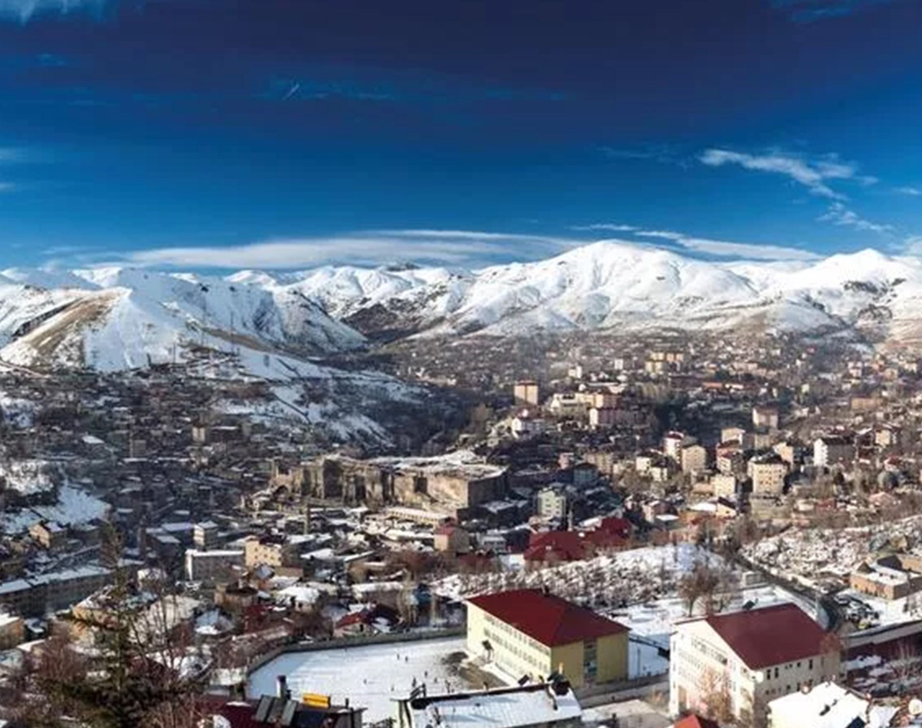Bitlis Araç Kiralama - Araç Kiralama