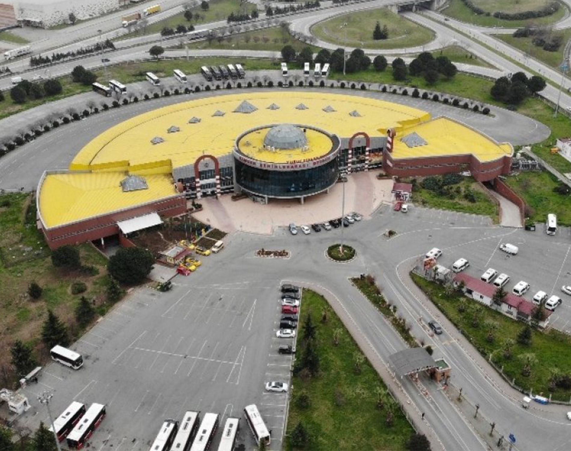 Samsun Otogar Araç Kiralama - Araç Kiralama
