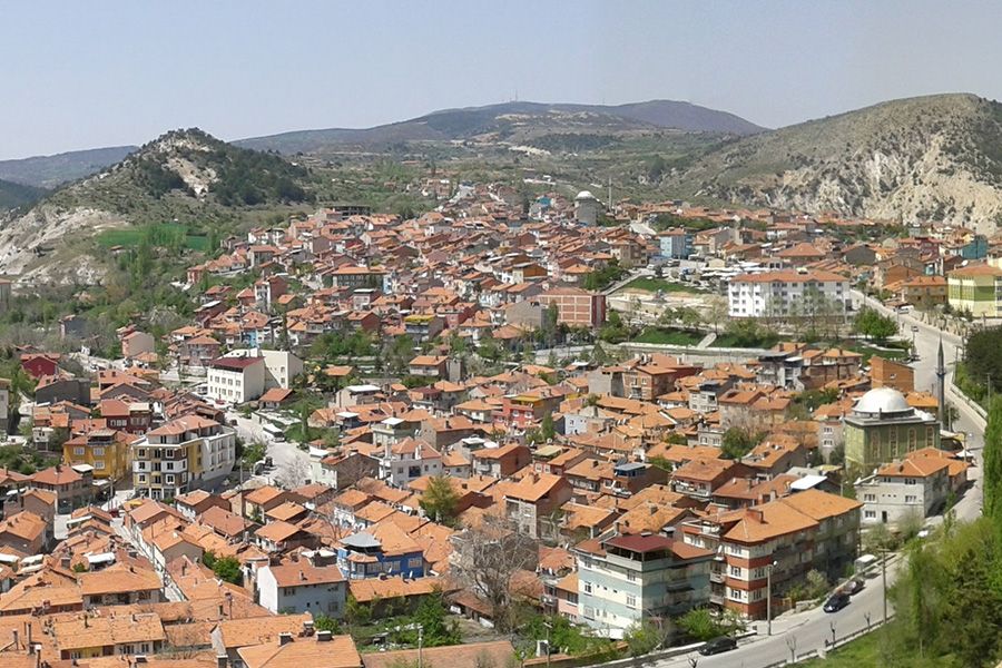 Kütahya Zafer Havalimanı (KZR) Araç Kiralama - Araç Kiralama