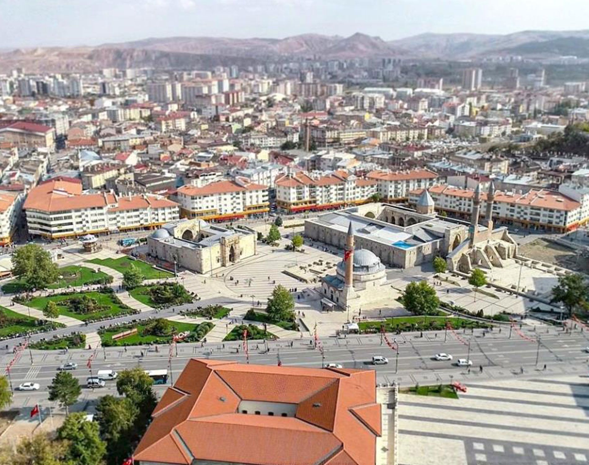 Sivas Araç Kiralama - Araç Kiralama