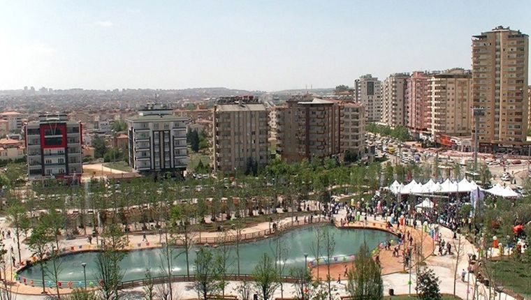 Şehitkamil Araç Kiralama - Araç Kiralama