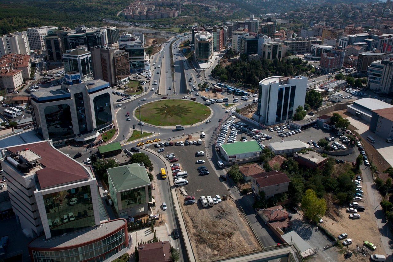 Kavacık Araç Kiralama - Araç Kiralama