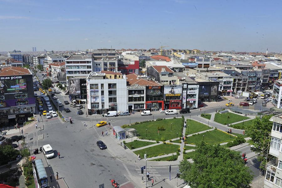 Merter Araç Kiralama - Araç Kiralama