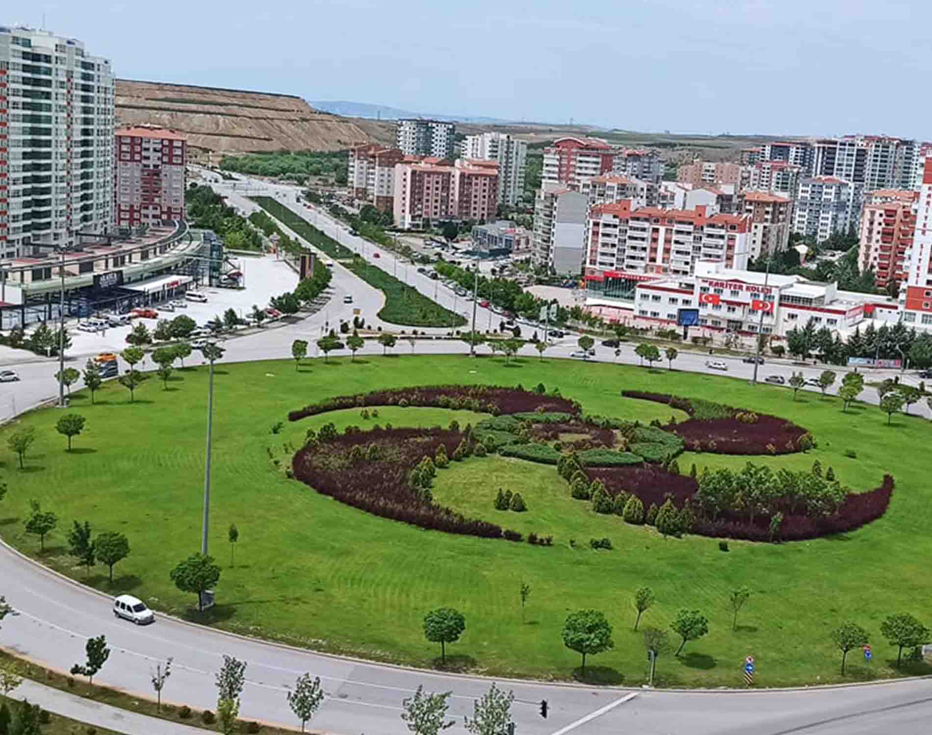 Batıkent Araç Kiralama - Araç Kiralama