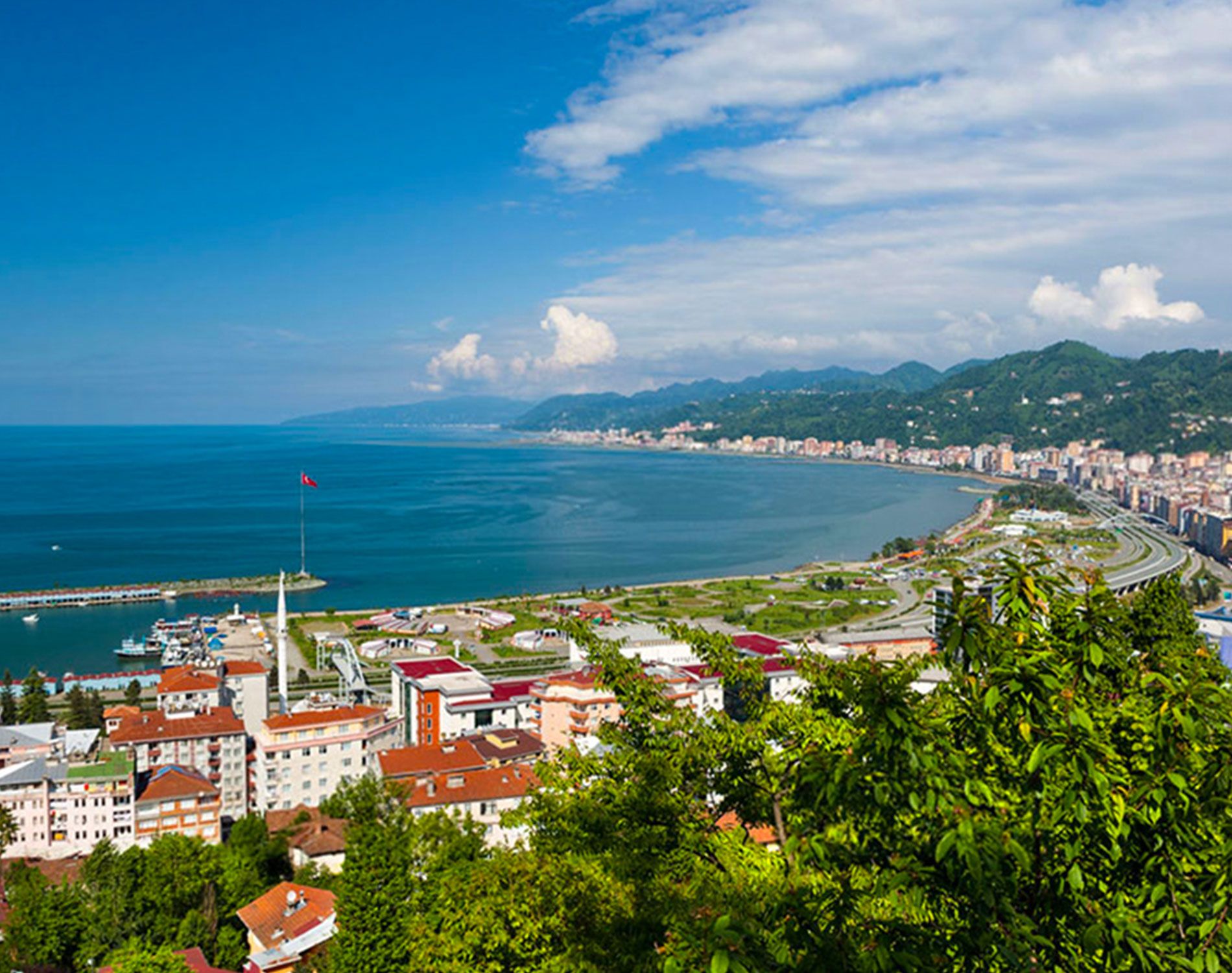 Rize Araç Kiralama - Araç Kiralama