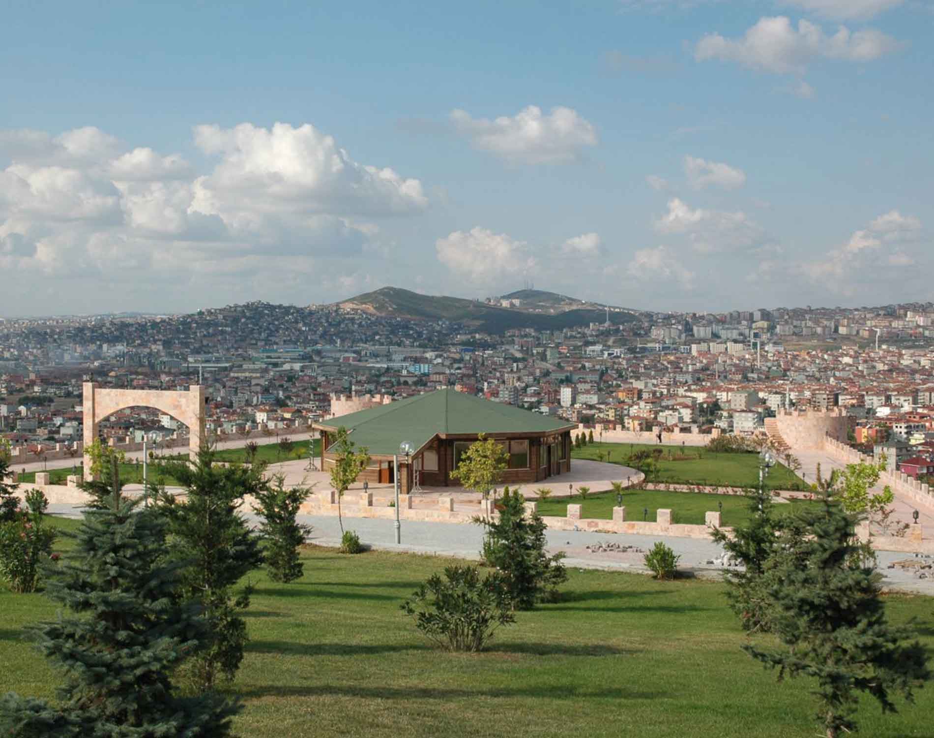 Darıca Araç Kiralama - Araç Kiralama