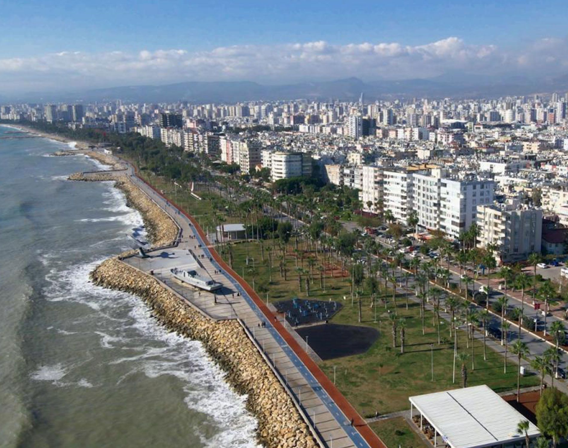 Mersin Araç Kiralama - Araç Kiralama