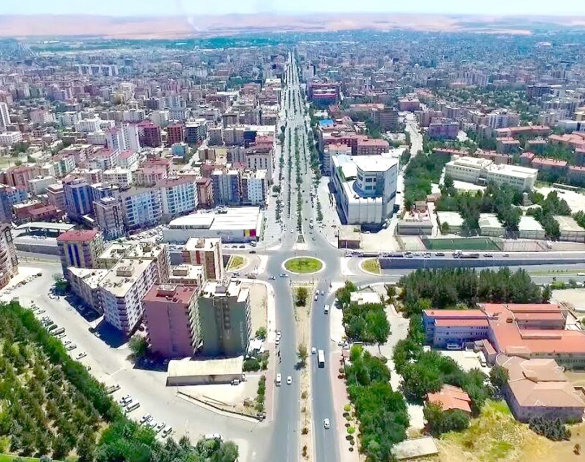 Batman Araç Kiralama - Araç Kiralama