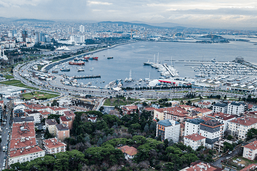 Pendik Araç Kiralama - Araç Kiralama