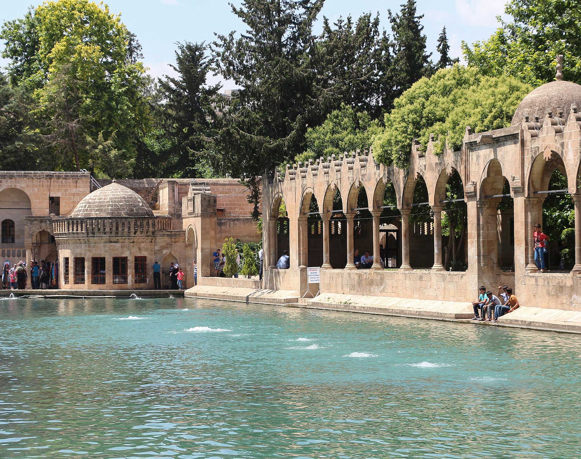 Şanlıurfa Araç Kiralama - Araç Kiralama