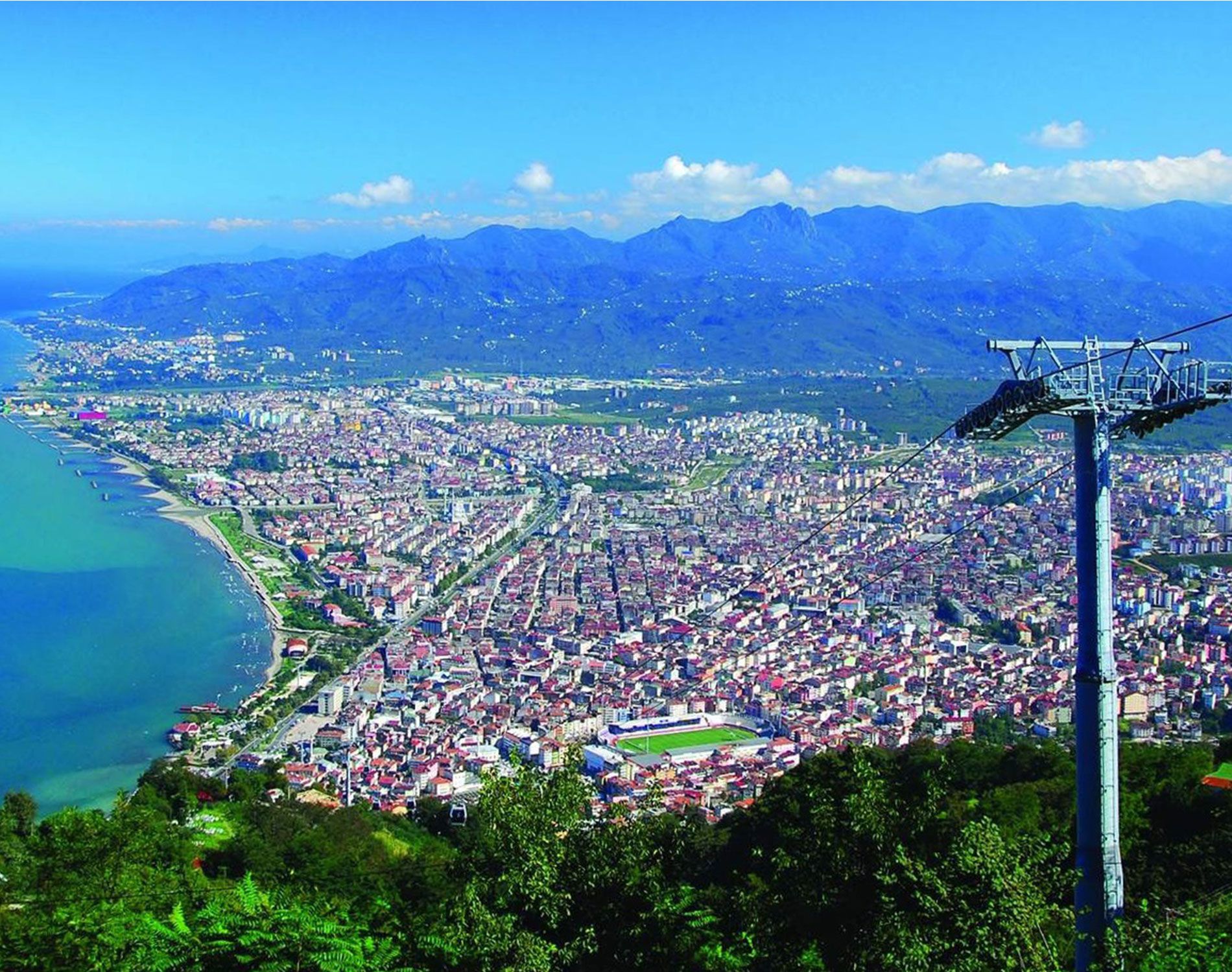 Ordu Araç Kiralama - Araç Kiralama