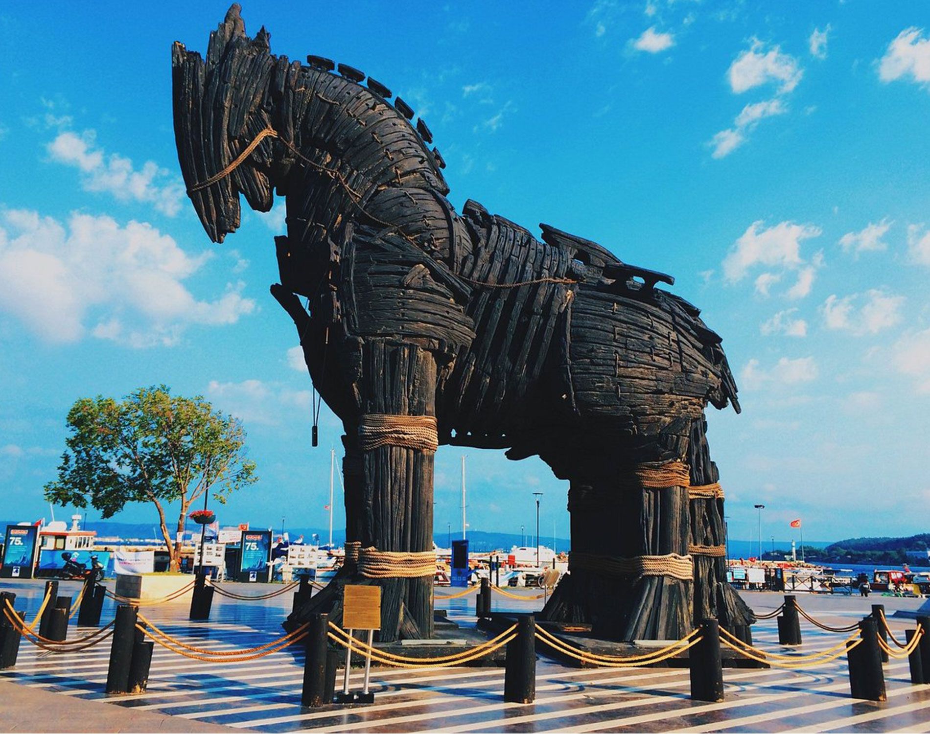 Çanakkale Araç Kiralama - Araç Kiralama