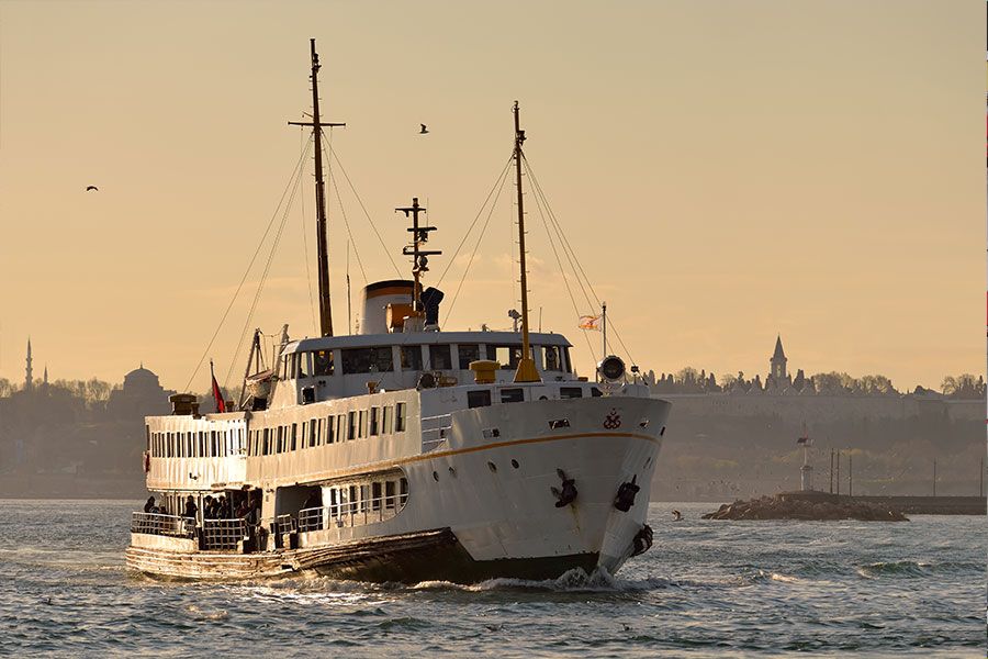 Kadıköy Araç Kiralama - Araç Kiralama