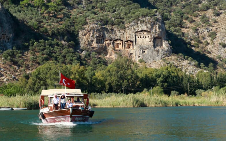 Dalyan Araç Kiralama - Araç Kiralama