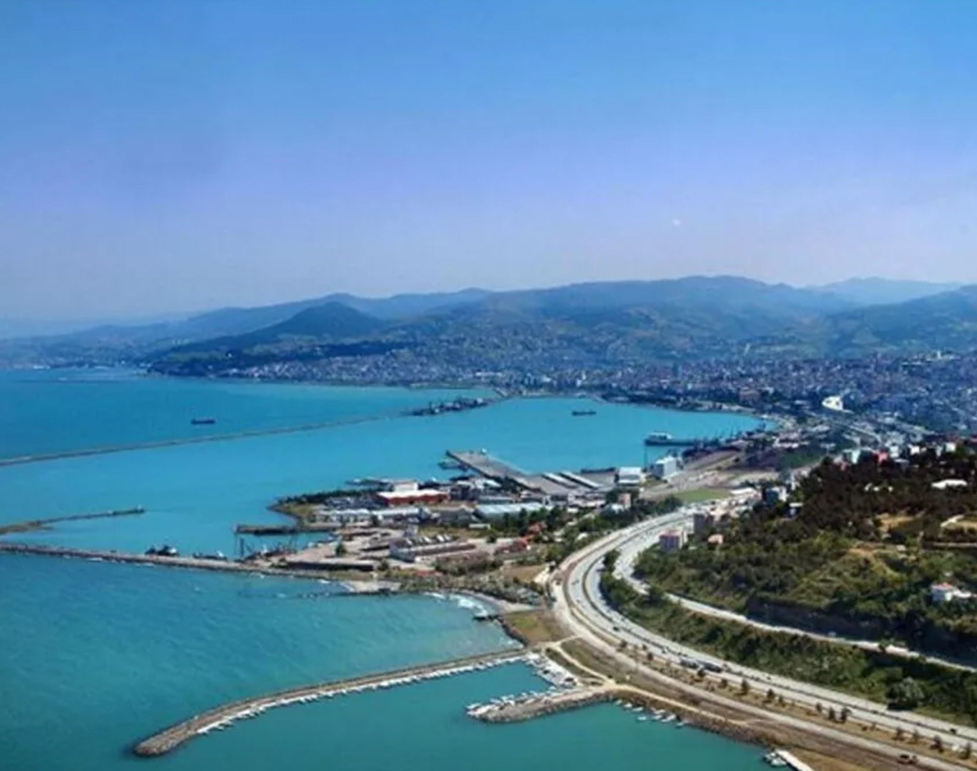 Samsun Araç Kiralama - Araç Kiralama