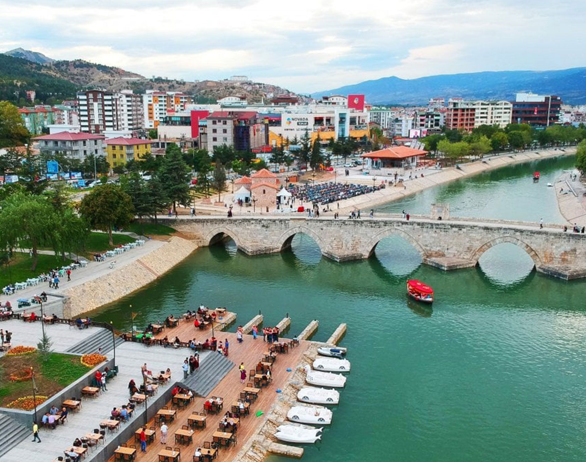 Tokat Araç Kiralama - Araç Kiralama