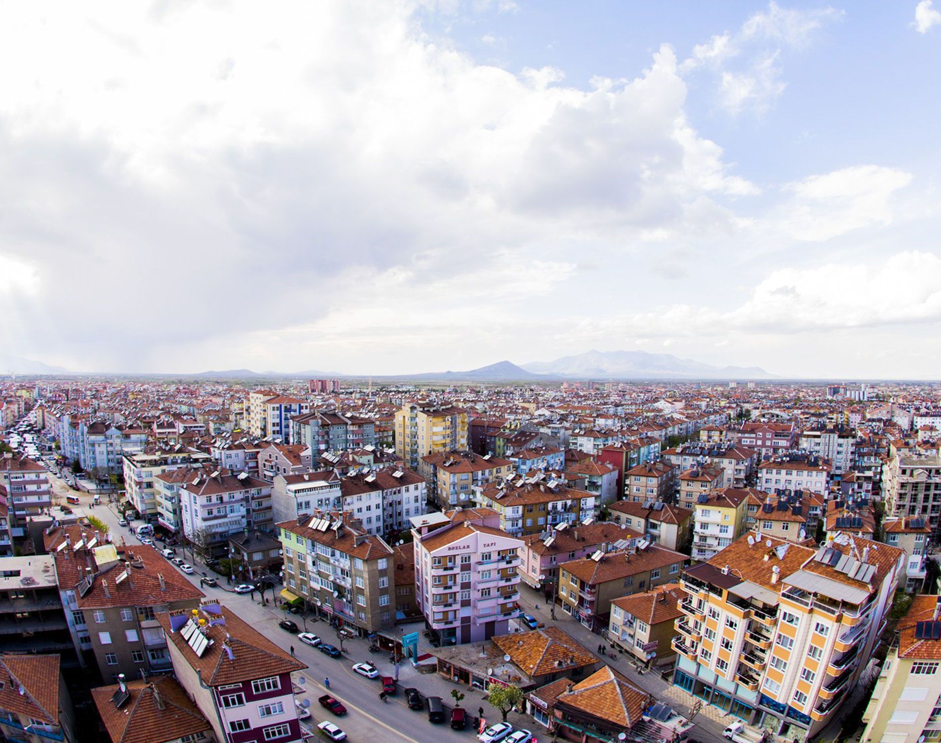 Karaman Araç Kiralama - Araç Kiralama