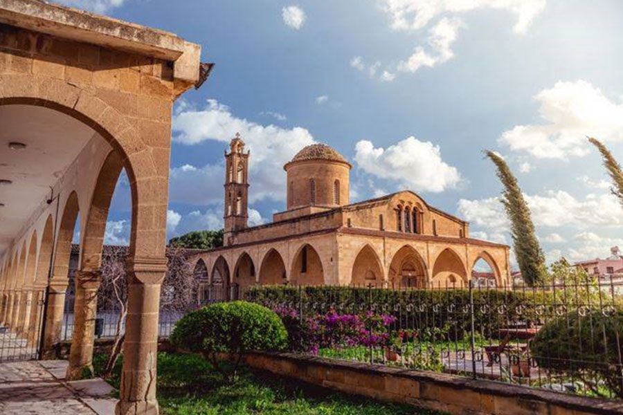Güzelyurt Araç Kiralama - Araç Kiralama