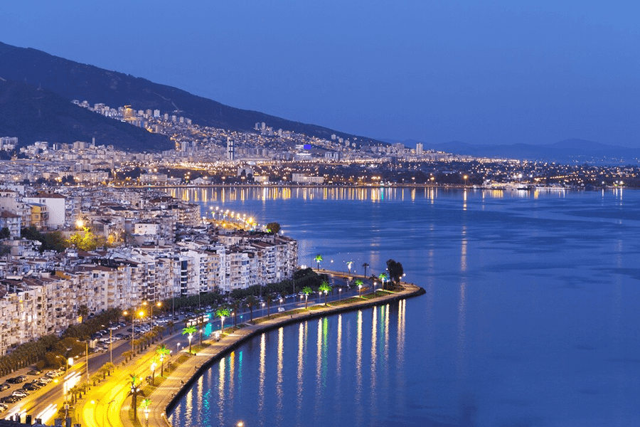 Alsancak Araç Kiralama - Araç Kiralama