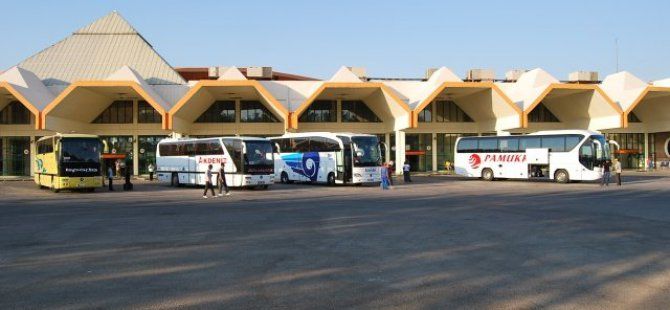 Antalya Otogar Araç Kiralama - Araç Kiralama