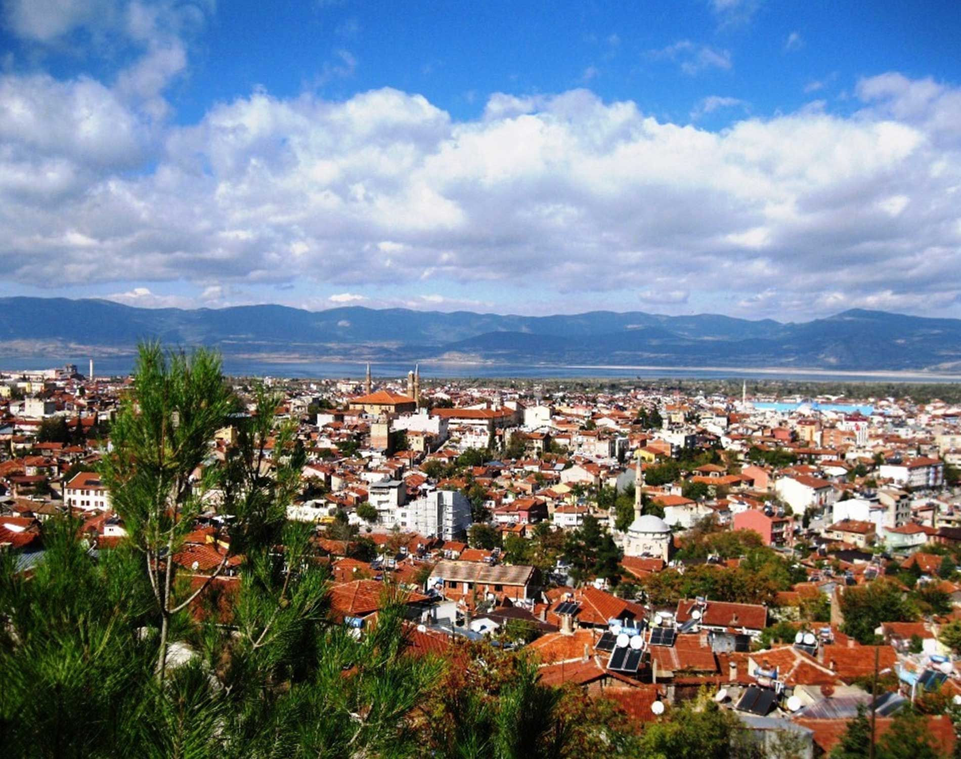Burdur Araç Kiralama - Araç Kiralama