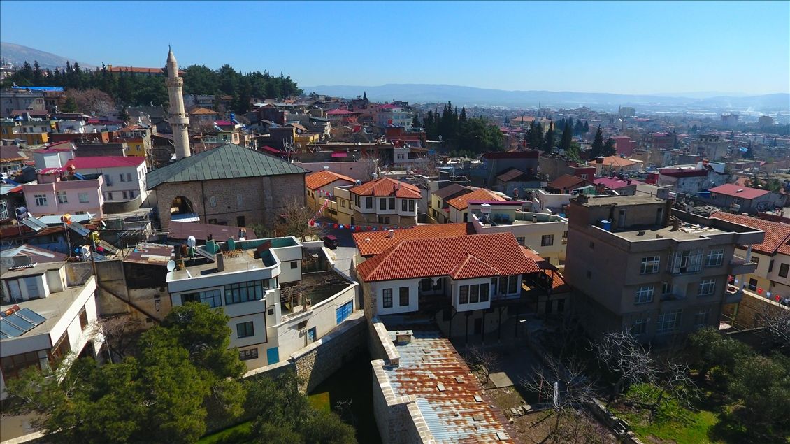 Dulkadiroğlu Araç Kiralama - Araç Kiralama