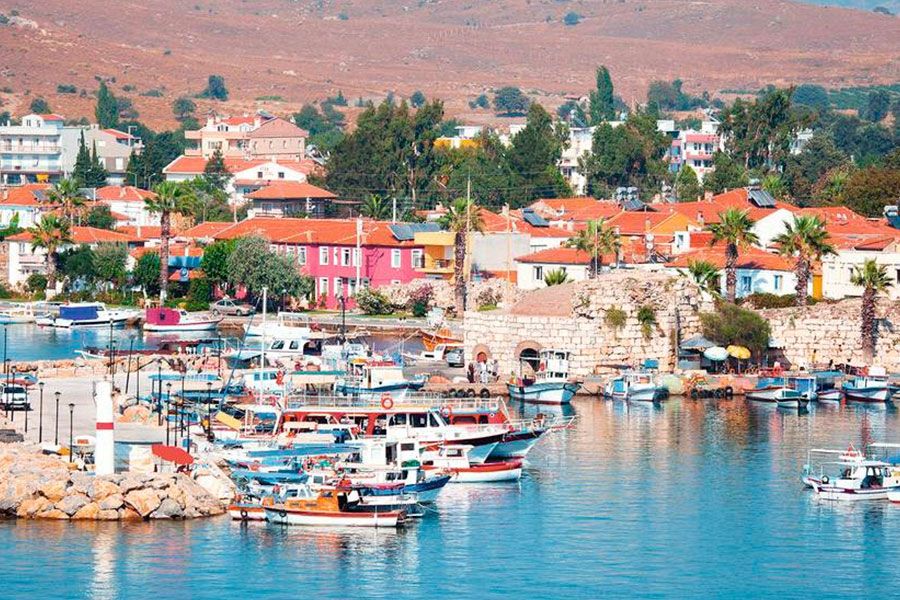 Seferihisar Araç Kiralama - Araç Kiralama