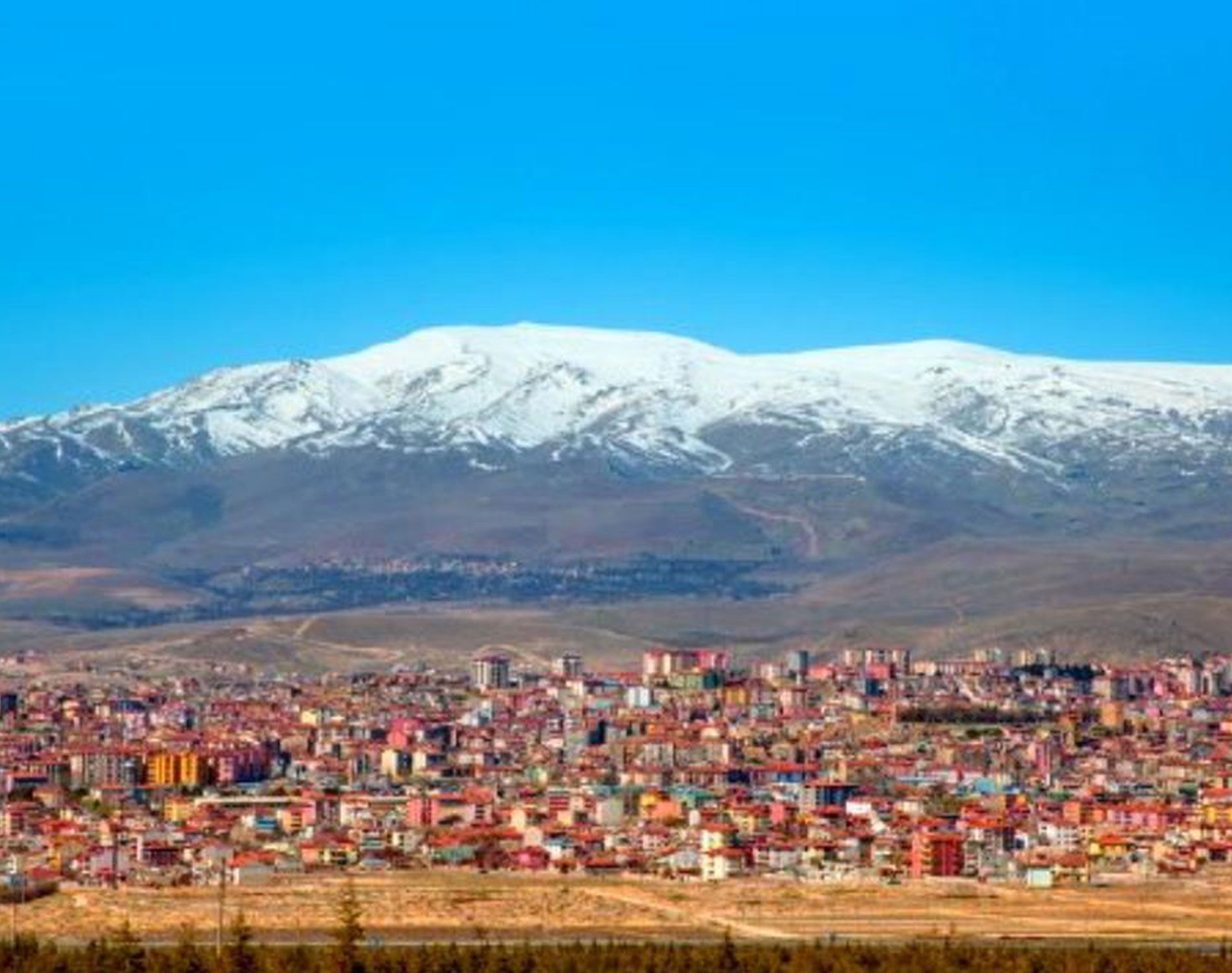 Niğde Araç Kiralama - Araç Kiralama