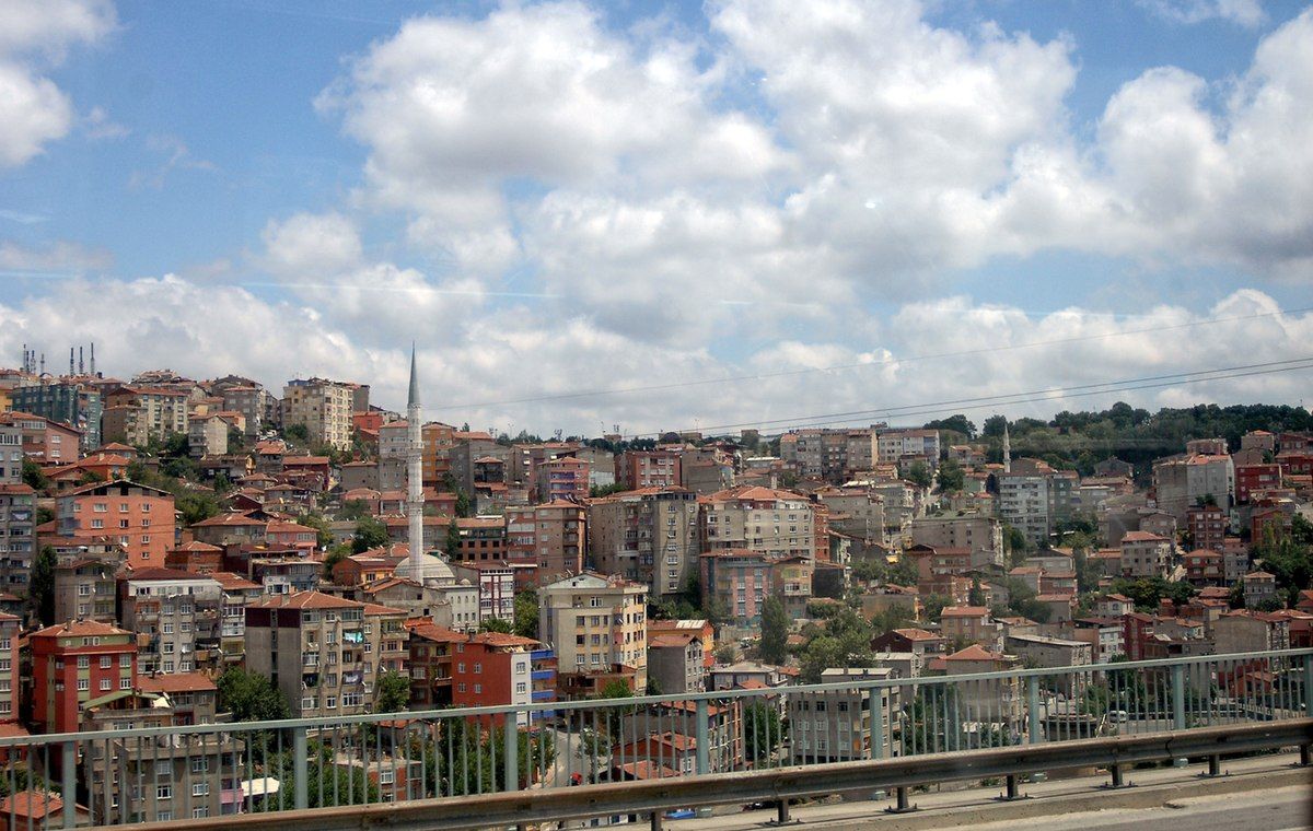 Bahçelievler Araç Kiralama - Araç Kiralama