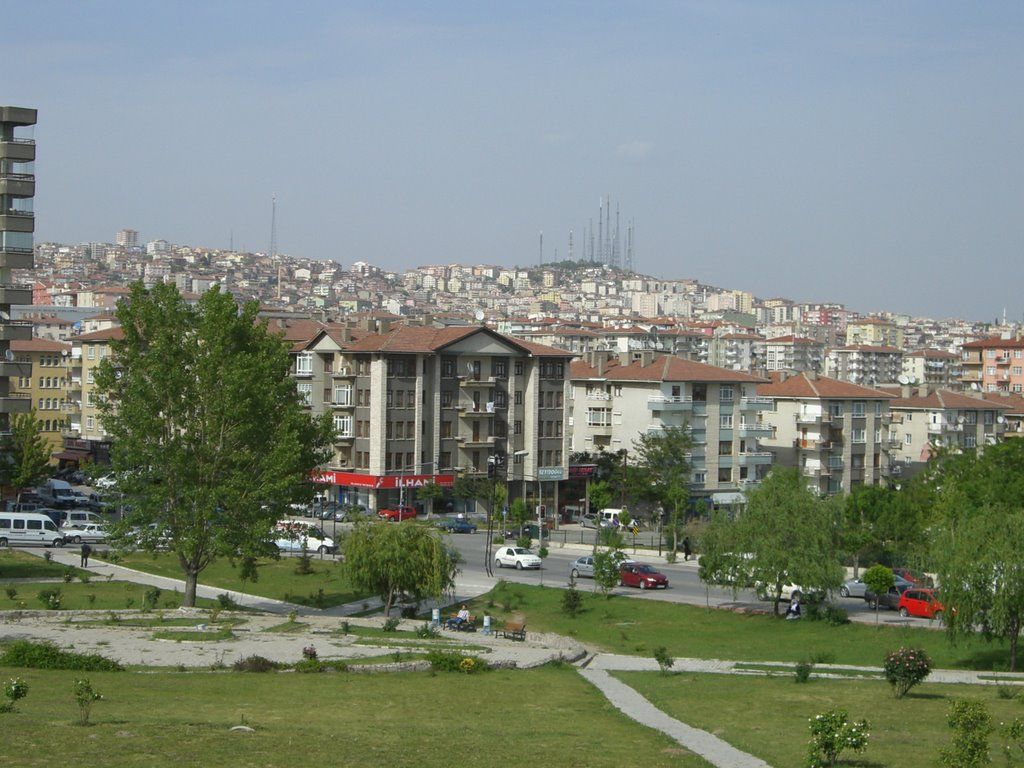 Demetevler Araç Kiralama - Araç Kiralama